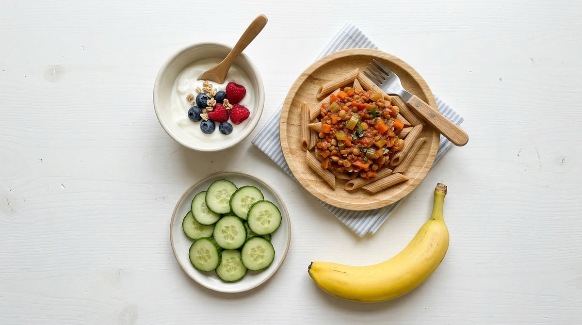best immune boosting foods for kids 