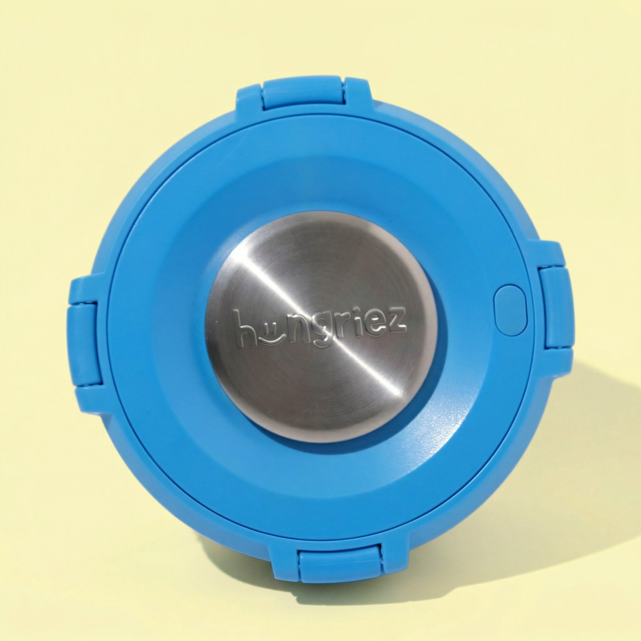 The Hungriez™ Hot Lunch Bundle — Electric Blue