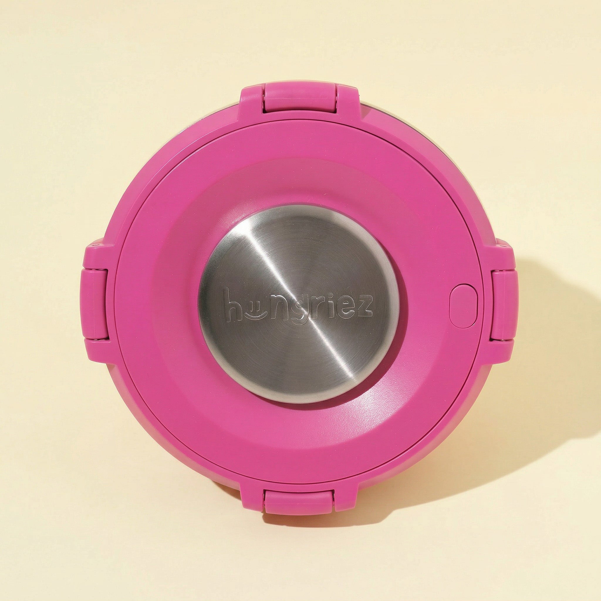 The Hungriez™ Hot Lunch Bundle —  Hot Pink