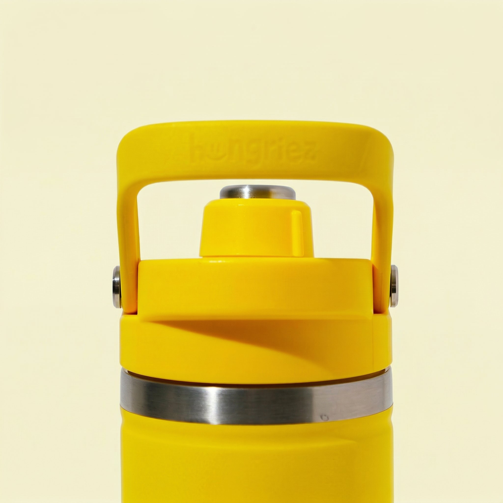 The Hungriez™ Hot Lunch Bundle — Lightning Yellow