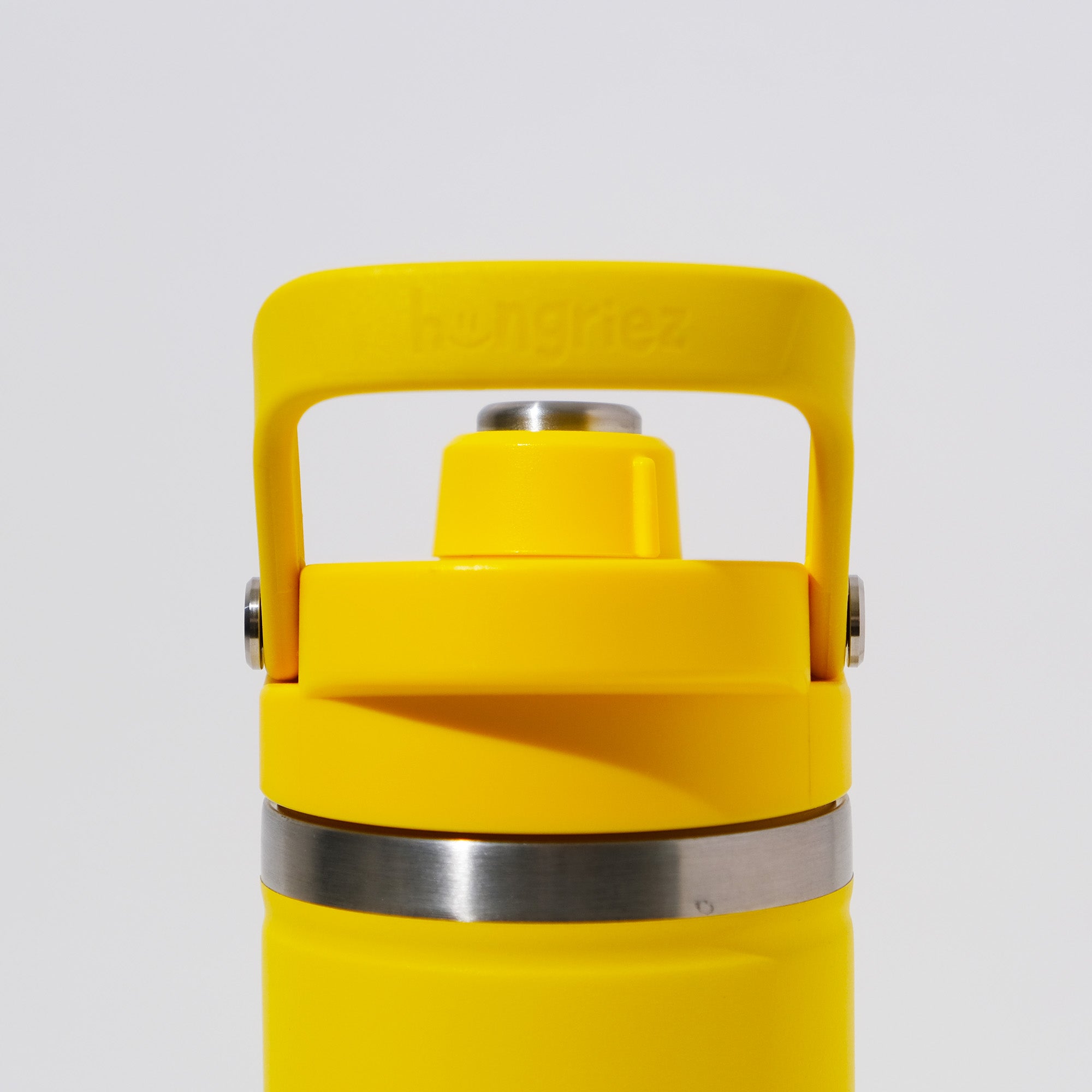 Thirsty One Wavez Bottle - 18oz.