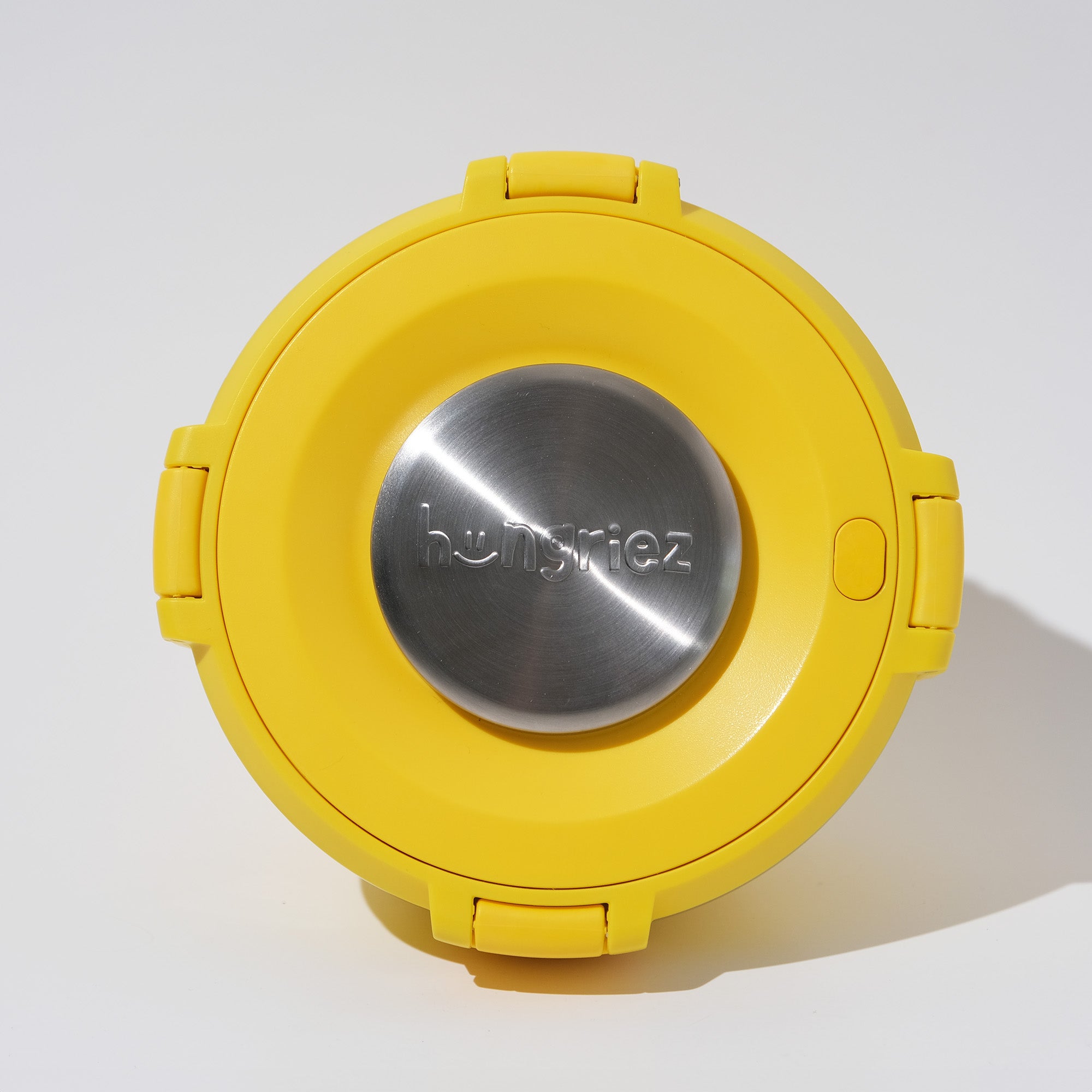 Lightning Yellow Hot Bowl - 16oz